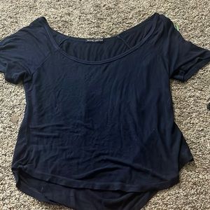 Brandy Melville Baggy T shirt